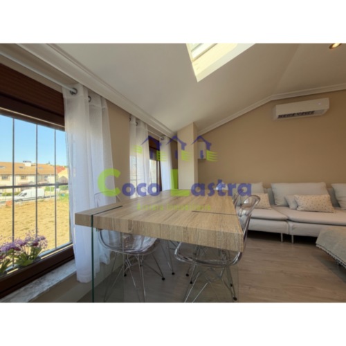 Salón comedor